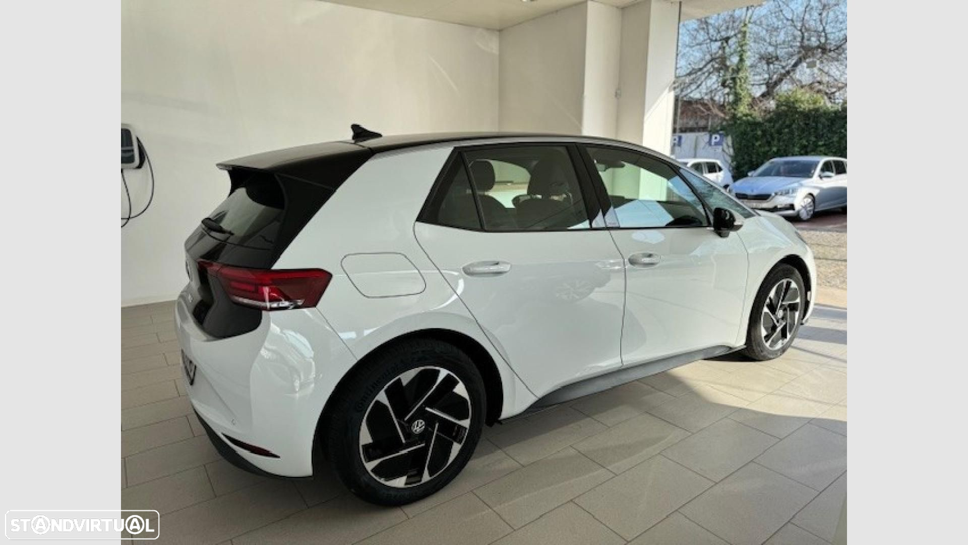 VW ID.3 - 3