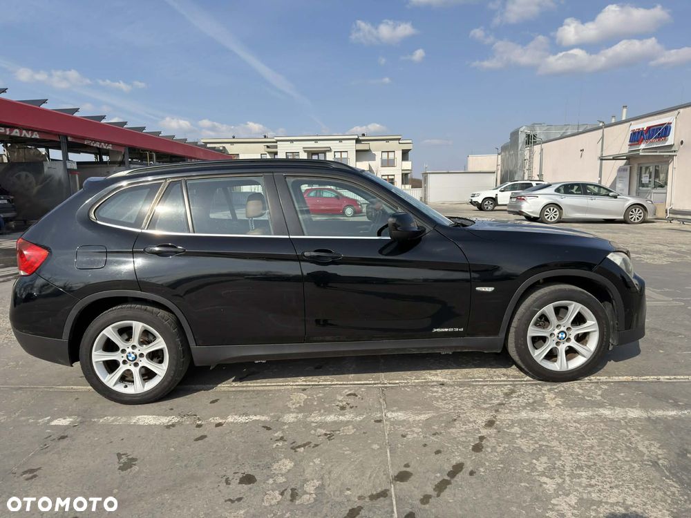 BMW X1 - 4