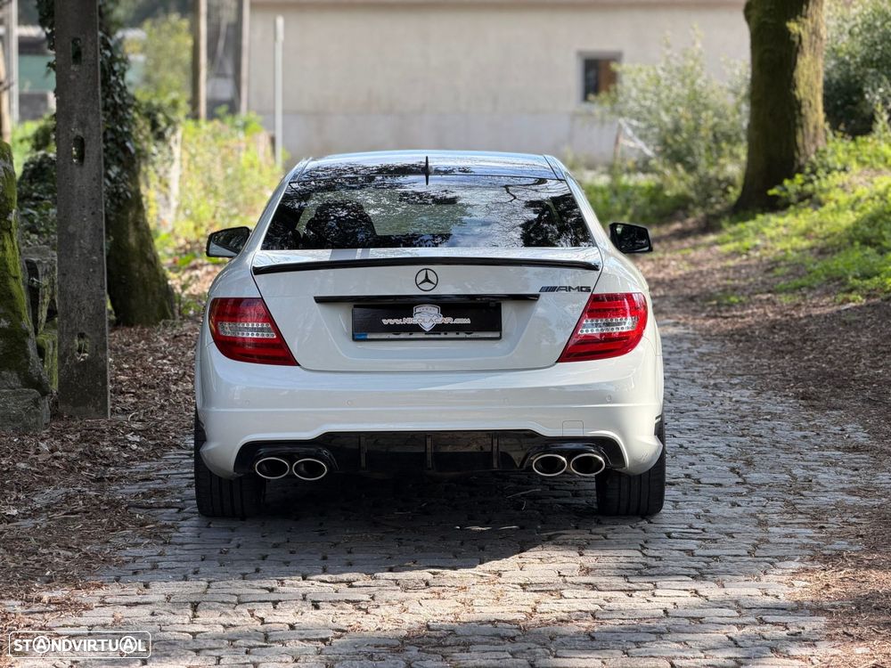 Mercedes-Benz C 220 CDI BE - 41
