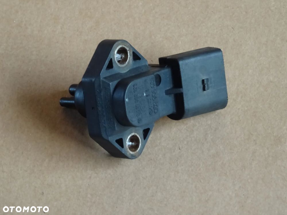 AUDI A6 C5 2,5 2,7 TDI CZUJNIK CIŚNIENIA PODCIŚNIENIA MAP SENSOR - 1