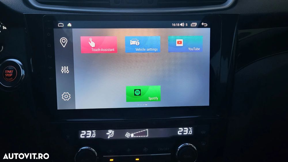 Nissan Qashqai 1.2 DIG-T TEKNA+ - 14