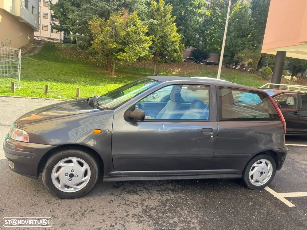 Fiat Punto - 9