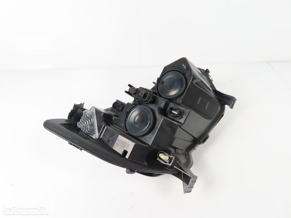 Farol normal Esquerdo Usado / Original RENAULT MASTER III Box (FV)/RENAULT MASTE... - 4