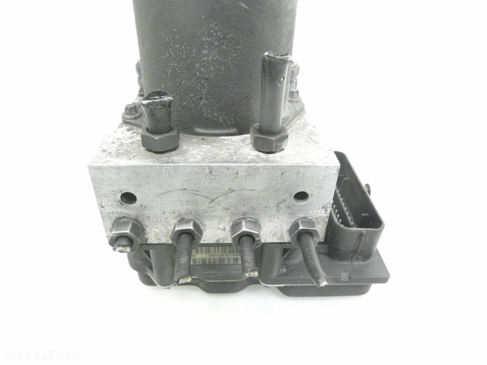 POMPA ABS AUDI A6 C6 0265950429 4F0614517K 0265234260 - 12