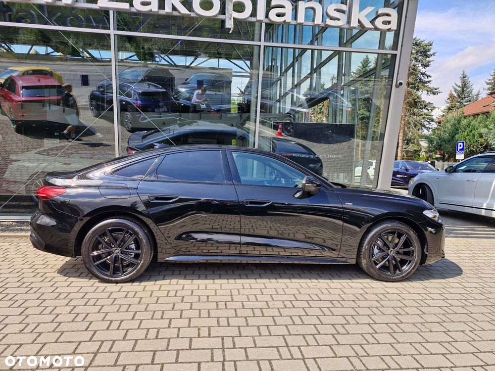 Audi A5 Limousine TFSI Quattro S tronic - 7