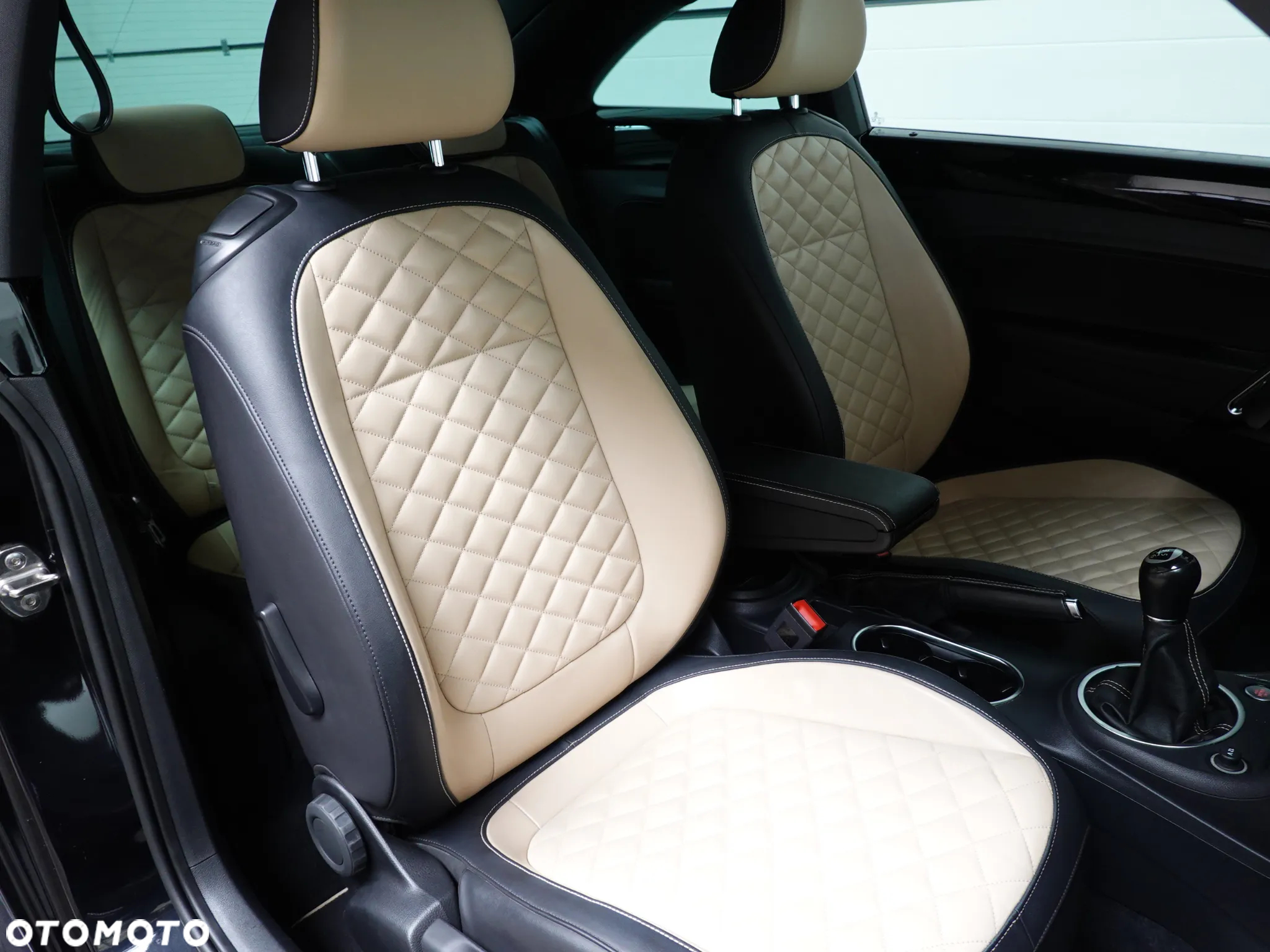 Volkswagen Beetle The 1.2 TSI Exclusive Design - 15