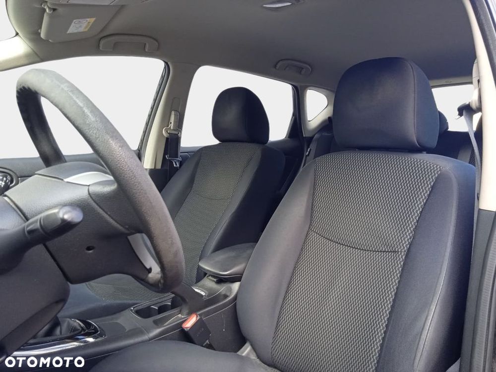 Nissan Pulsar 1.2 DIG-T Visia EU6 - 26