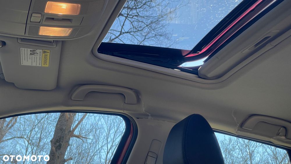 Mazda CX-3 2.0 Takumi Safety AWD - 20