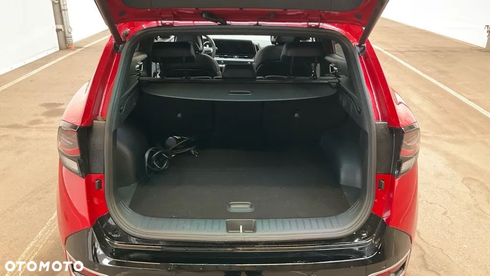 Kia Sportage 1.6 T-GDI MHEV GT Line 4WD DCT - 15