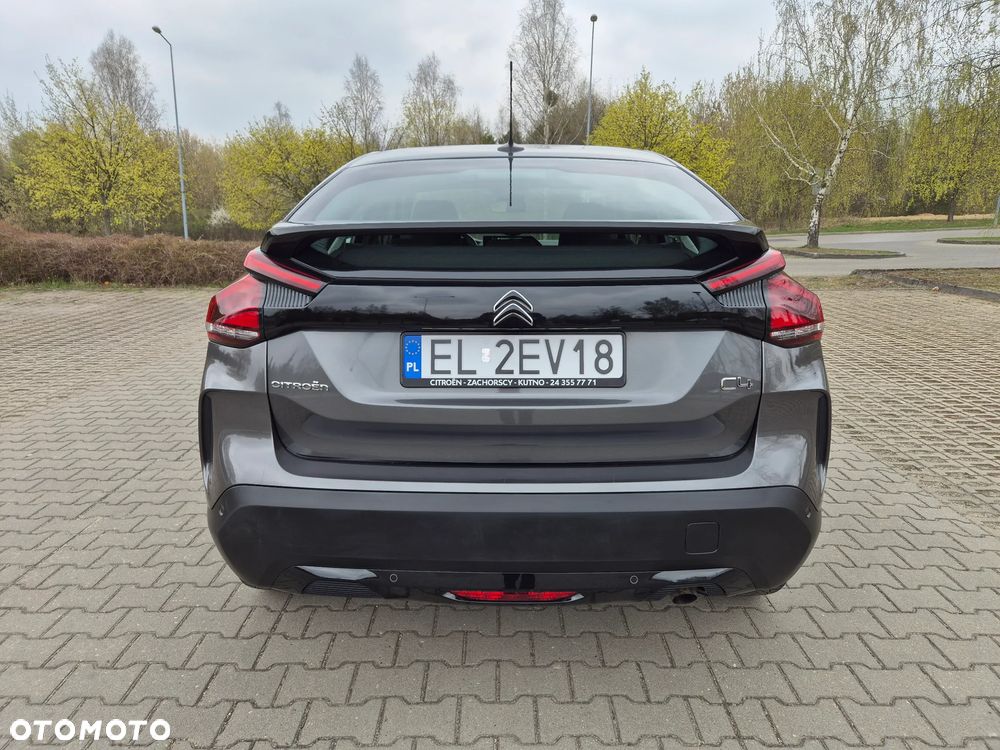 Citroën C4 1.5 BlueHDi Feel Pack S&S - 9