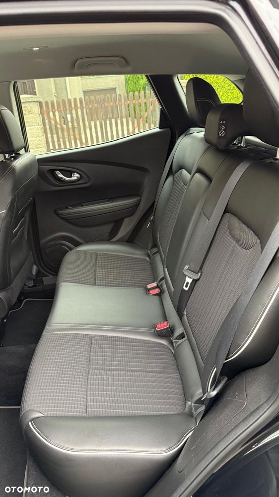 Renault Kadjar Energy dCi 110 EDC Bose Edition - 17