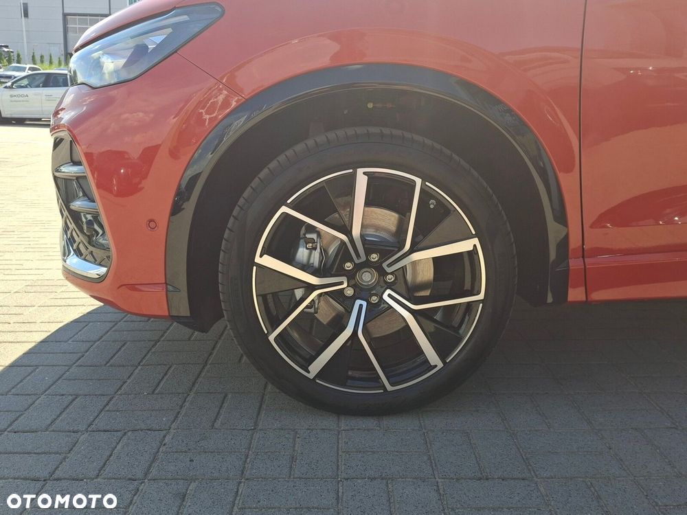 Volkswagen Tiguan 2.0 TDI 4Mot R-Line Plus DSG - 5