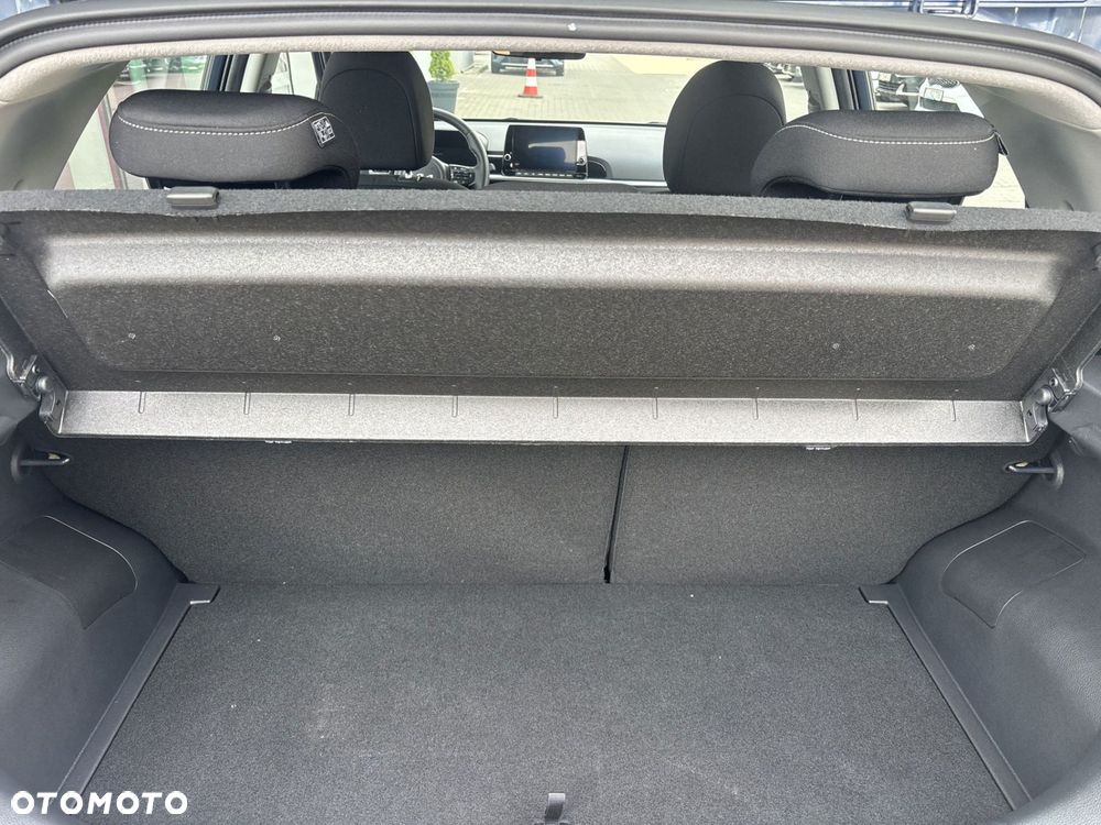 Kia Picanto 1.0 GDI L - 12