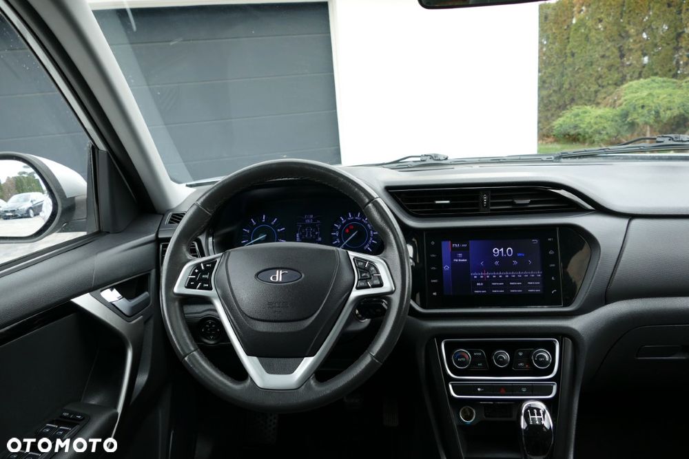 Suzuki Grand Vitara - 23