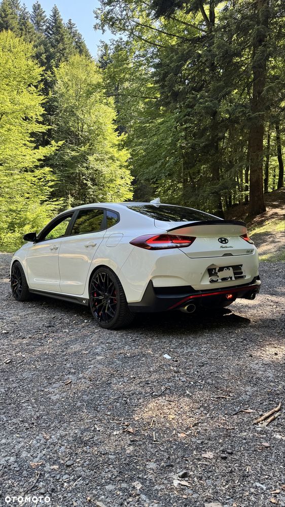 Hyundai i30 N - 4