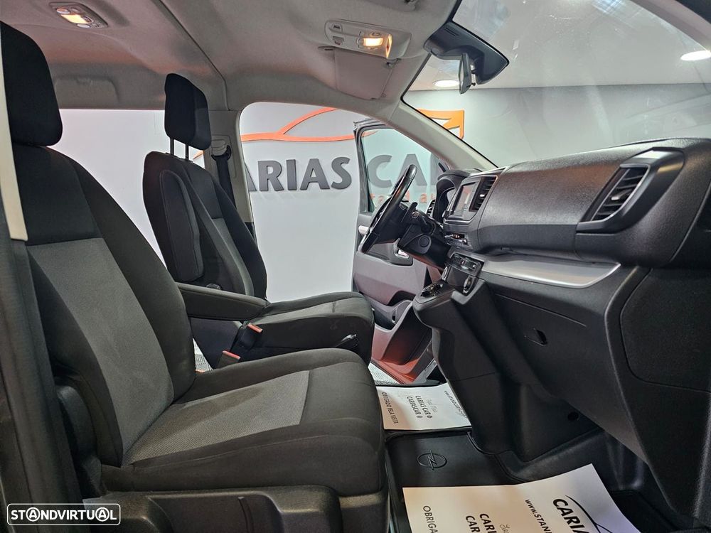 Opel Vivaro 2.0 CDTi L2 - 12