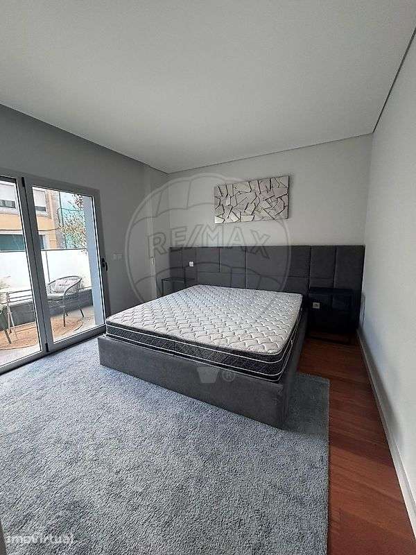 Apartamento T1 para arrendamento - Grande imagem: 4/17