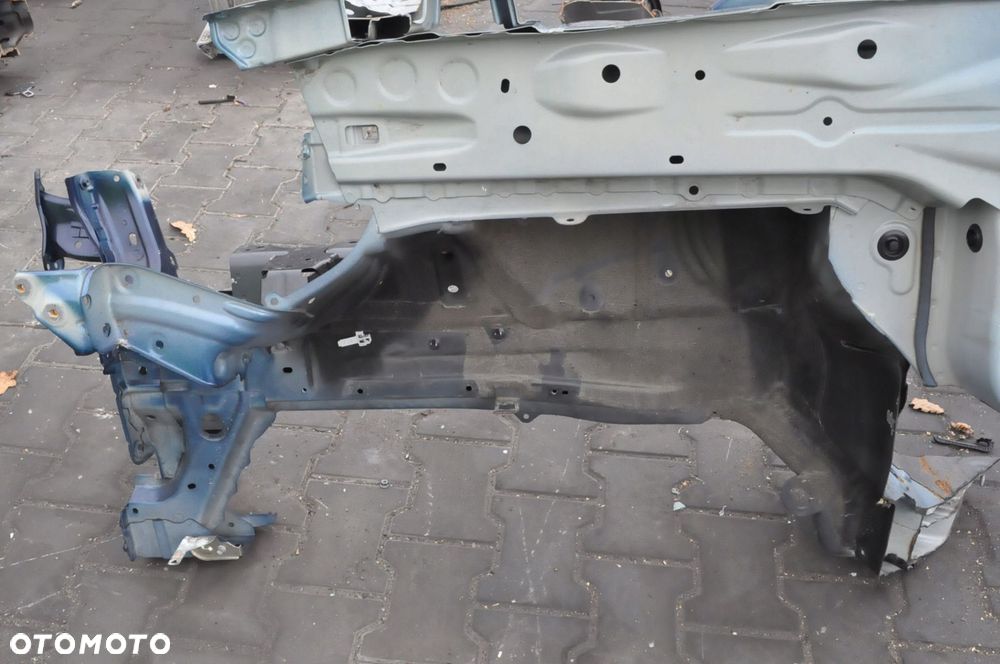 SUZUKI S-CROSS 2023r ĆWIARTKA PODŁUŻNICA LEWY PRZÓD - 5