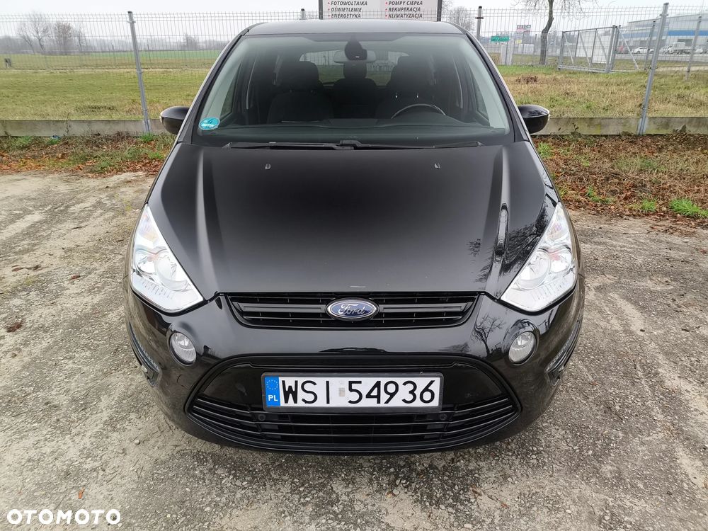 Ford S-Max 2.0 Viva Trend - 3