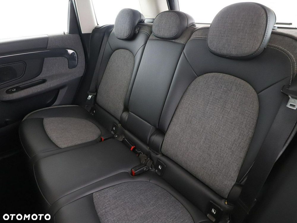 MINI Countryman Cooper S E All4 - 17