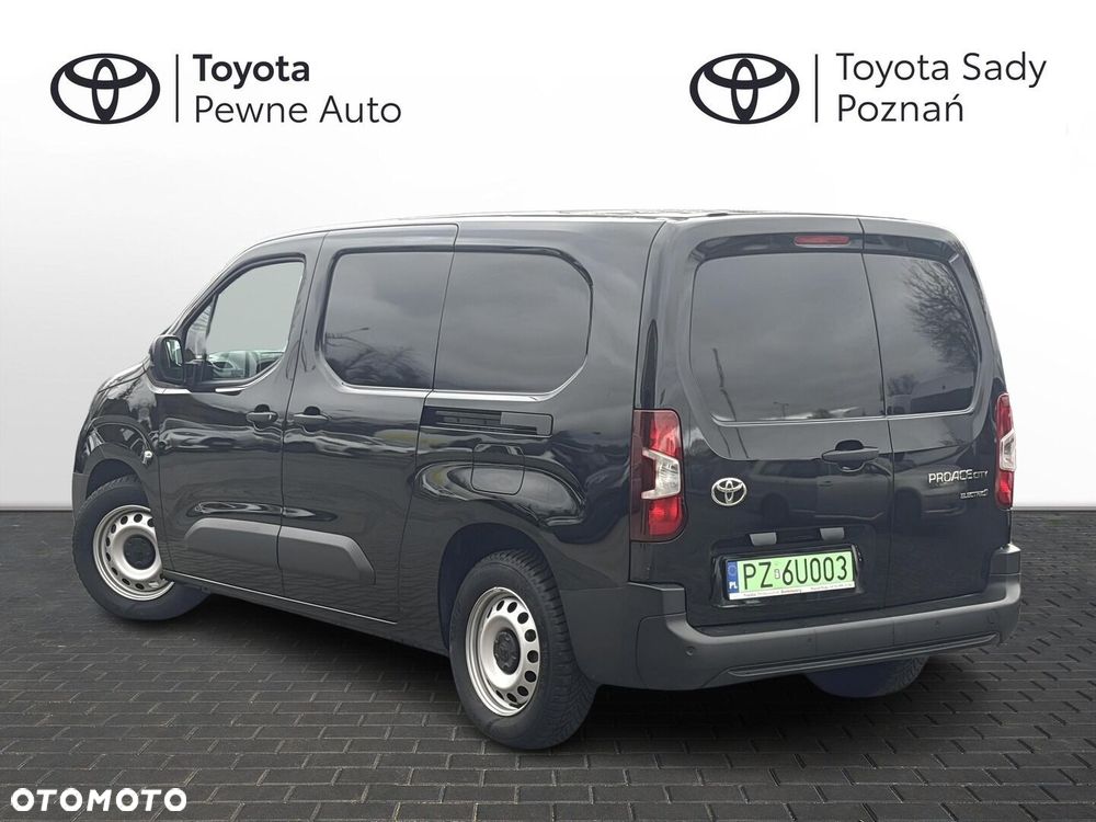 Toyota PROACE CITY - 4