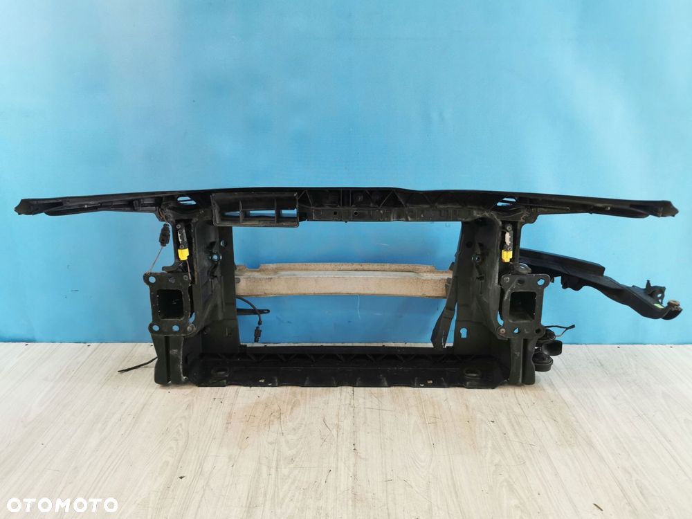 audi a3 8p lift wzmocnienie pas belka 1.6 1.9 2.0 - 3