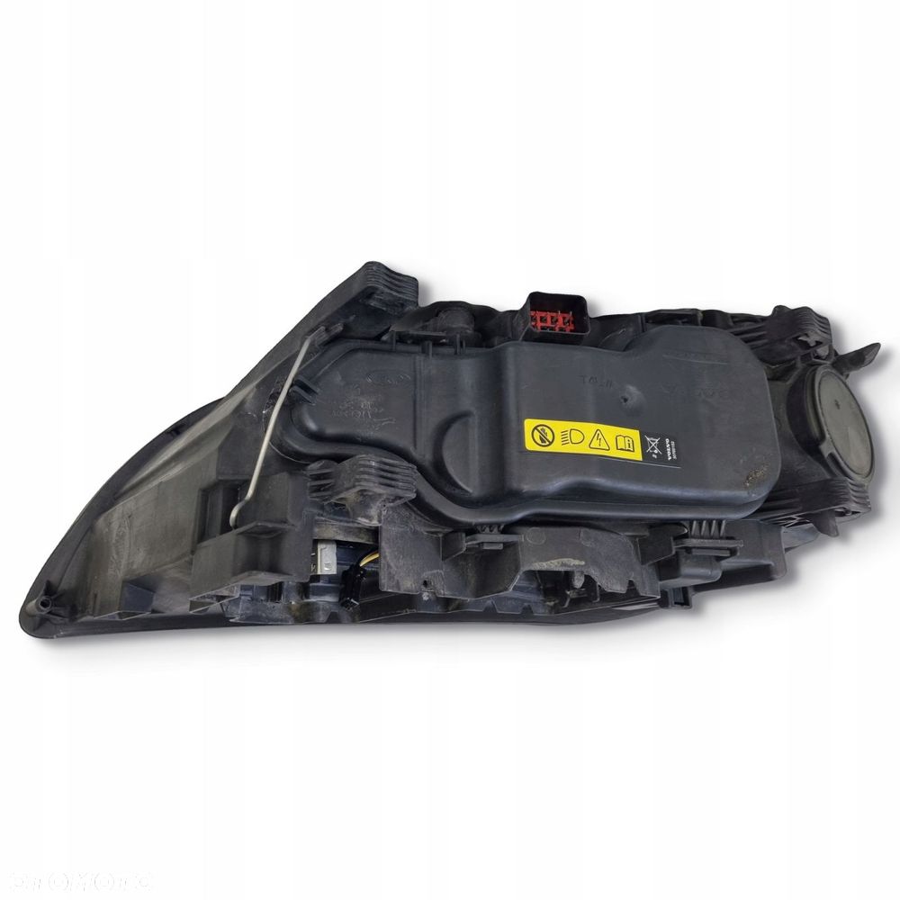 PRZEDNIA LAMPA PRAWA PRZEDNI REFLEKTOR Volvo V70 III przód XENON 31214348 - 8