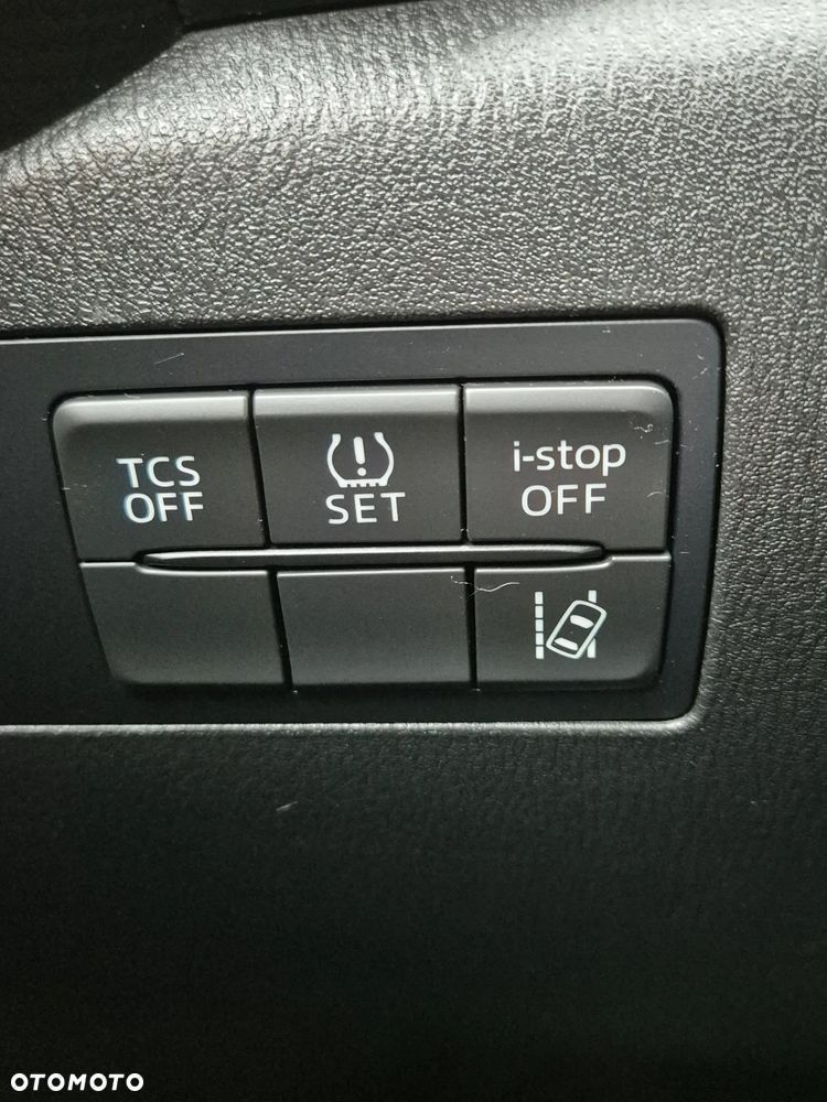 Mazda CX-3 2.0 Skypassion AWD - 21