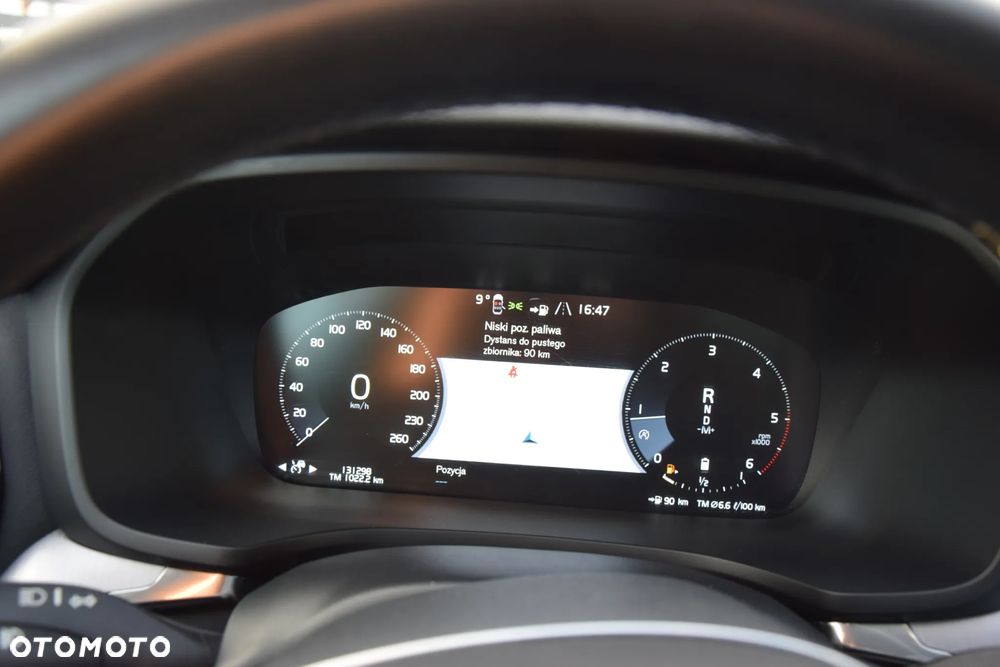 Volvo V60 B4 D Geartronic Momentum Pro - 29