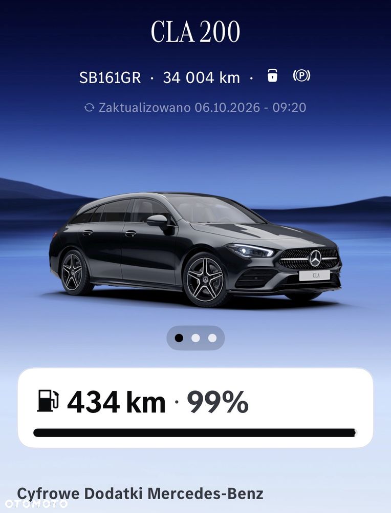Mercedes-Benz CLA 200 AMG Line 7G-DCT - 19