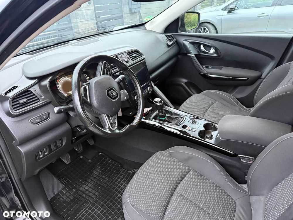 Renault Kadjar Energy TCe 130 LIMITED - 24