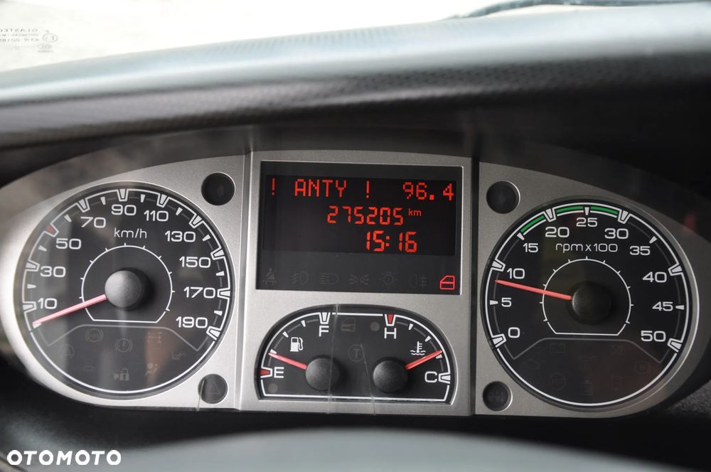 Iveco Daily - 8