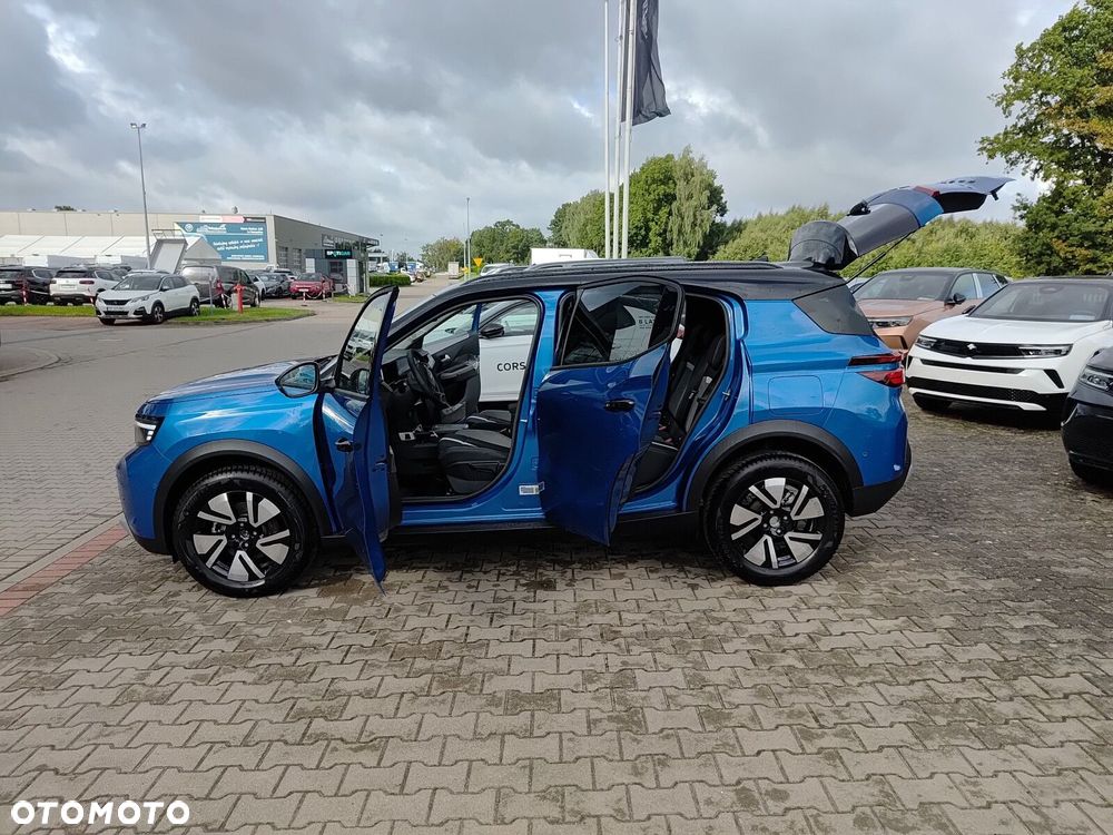 Opel Frontera - 12
