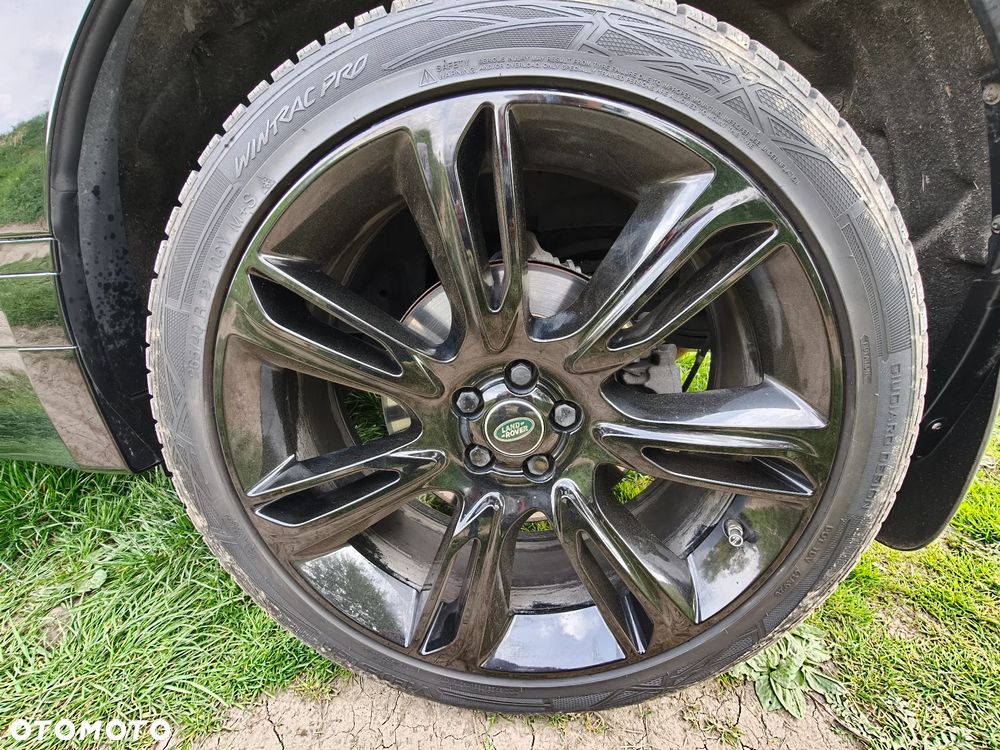 Land Rover Range Rover Velar 2.0 Si4 GPF R-Dynamic SE - 15