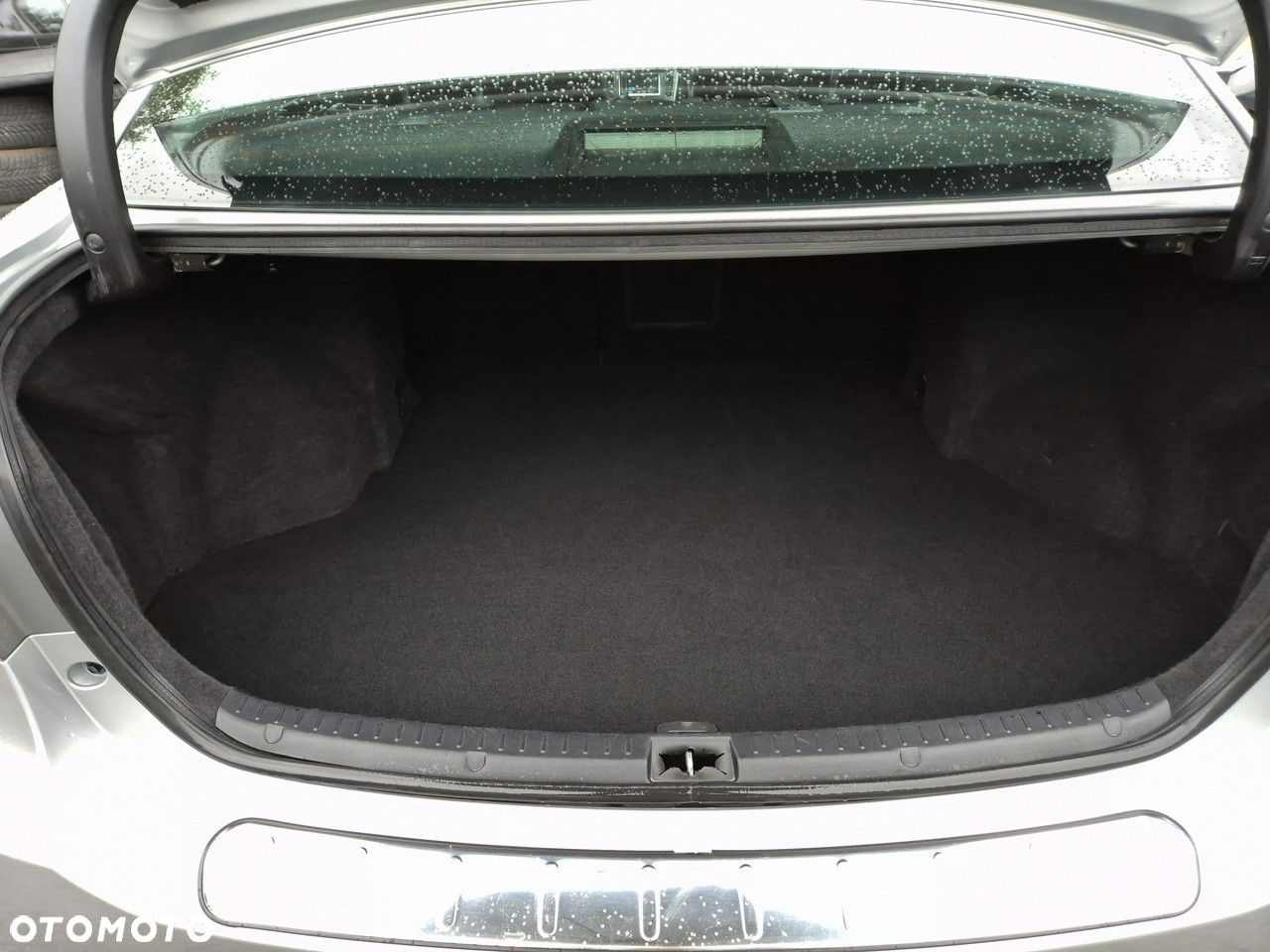 Toyota Avensis - 5