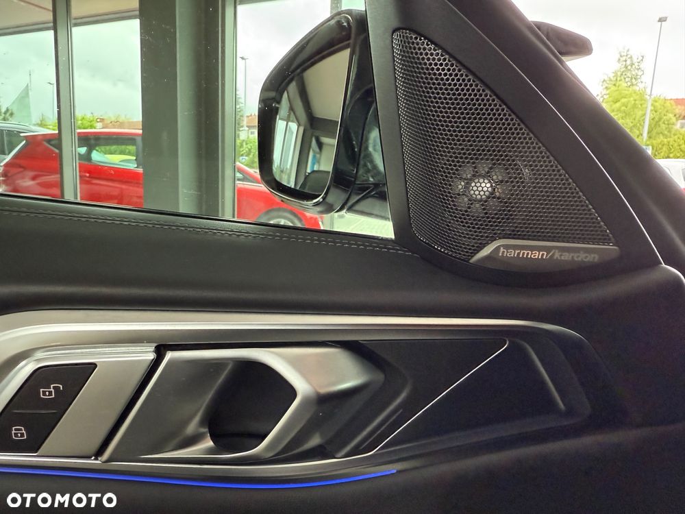 BMW M4 Competition sport - 21