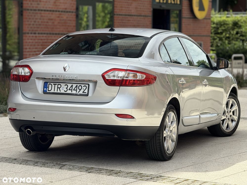 Renault Fluence - 4