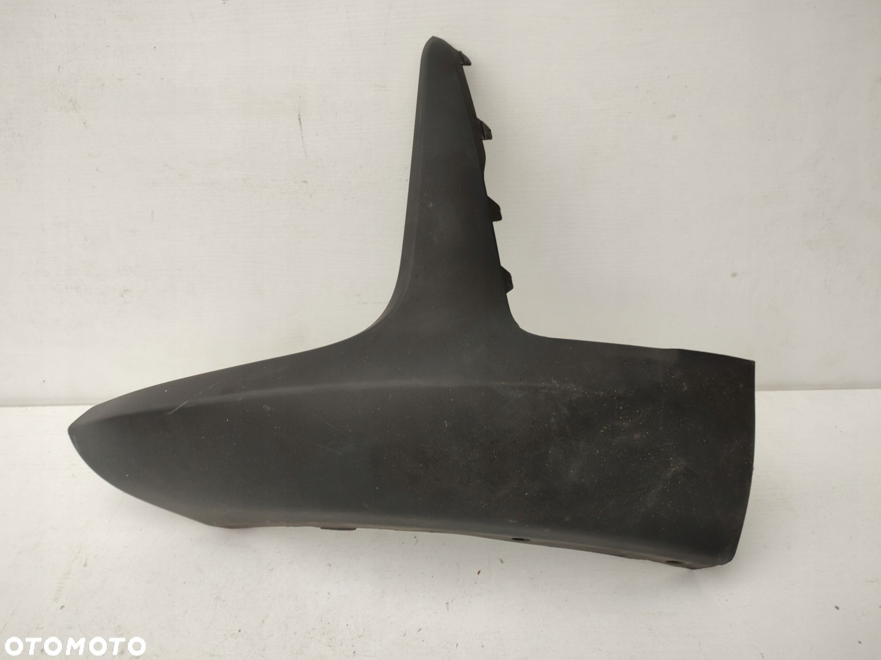 Listwa spoiler zderzaka lewy przód HYUNDAI TUCSON III N-LINE 96597-D7700 - 1