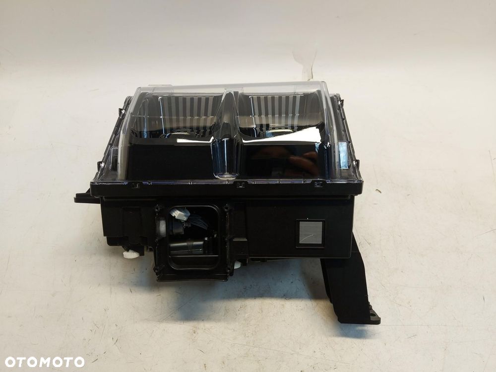 Cherry Jaecoo 7 PHEV 2025r Lampa przód lewa LED RHD UK 605001595AA - 3