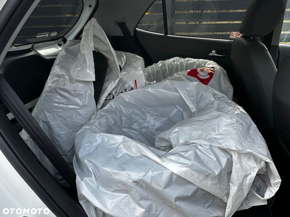 Kia Picanto 1.2 X-Line - 10