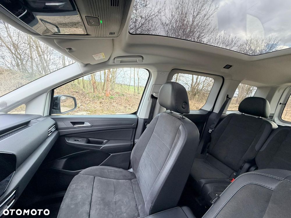 Volkswagen Caddy 2.0 TDI Style DSG - 14