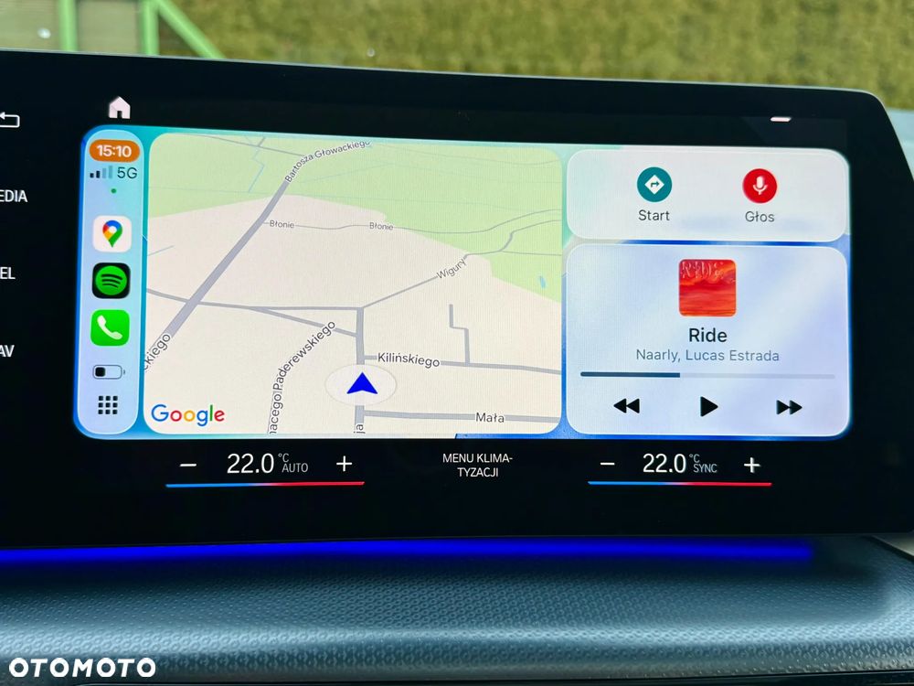 BMW Seria 2 218d M Sport sport - 29