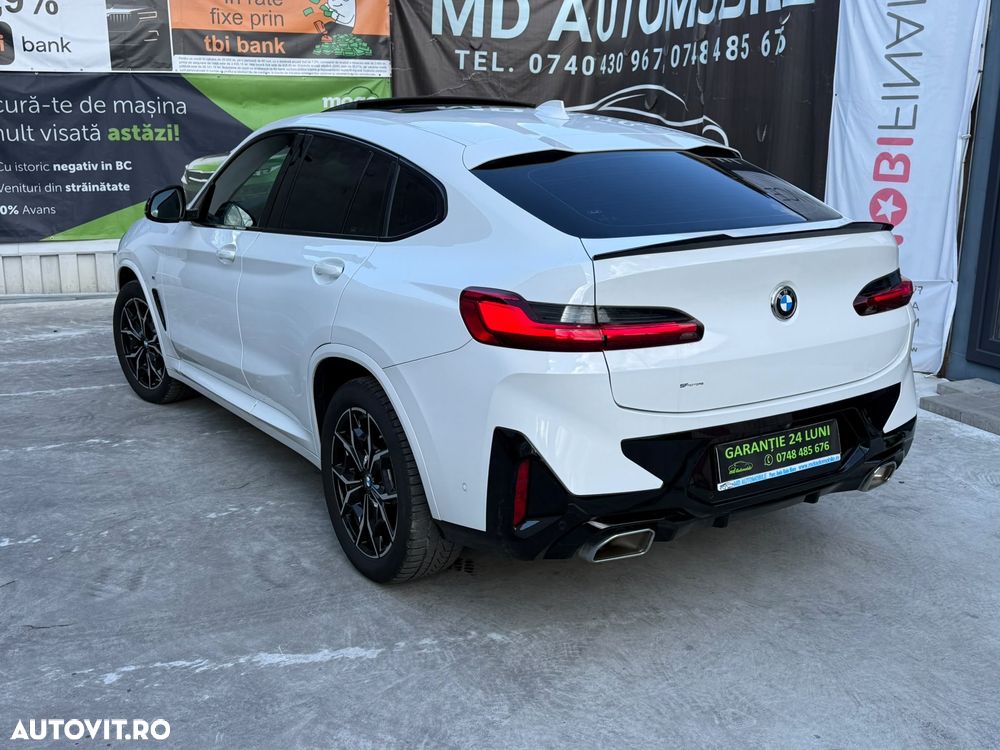 BMW X4 - 25