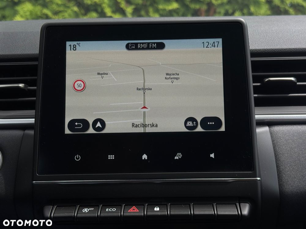 Renault Captur TCe 100 EXPERIENCE - 37