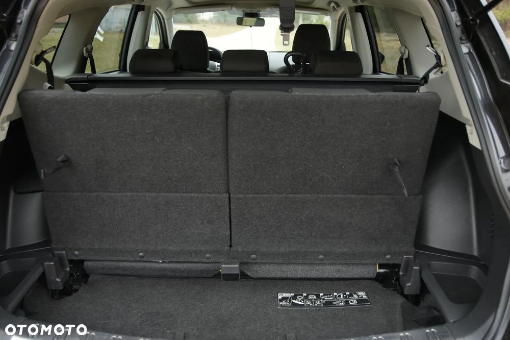 Nissan Qashqai+2 2.0 Tekna - 20