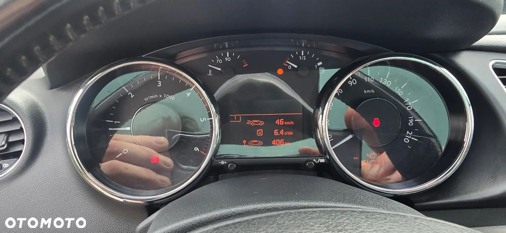 Peugeot 3008 2.0 BlueHDi Active - 9