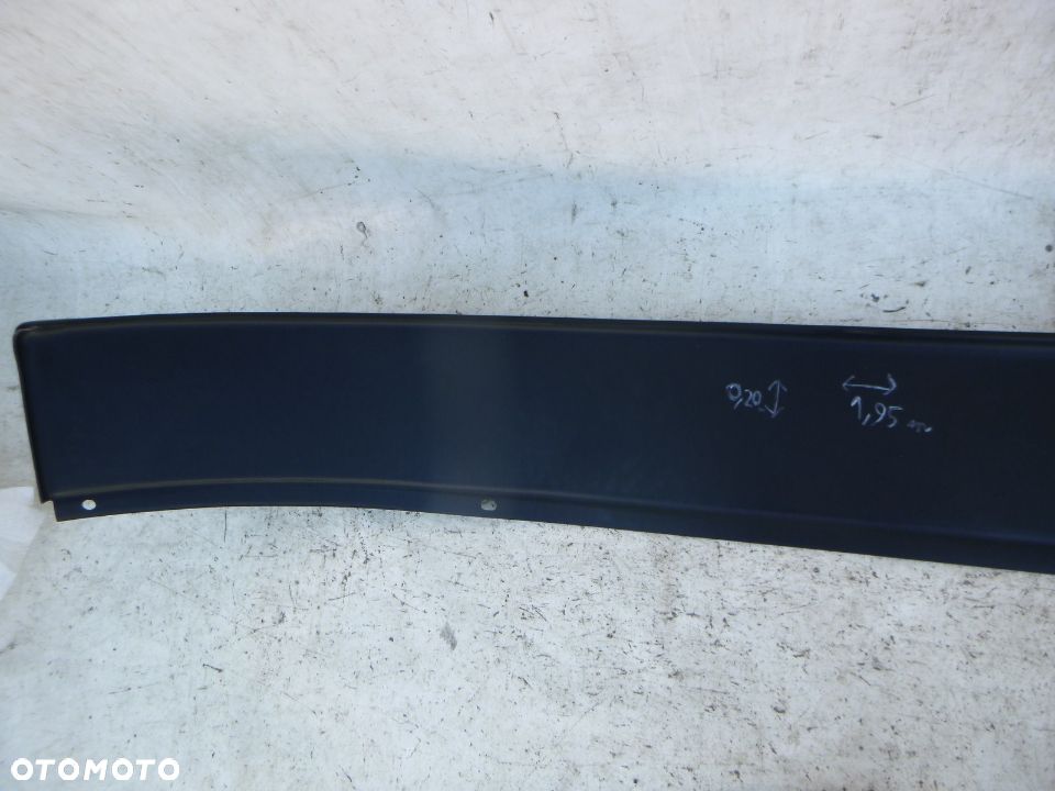 poszerzenie błotnika błotnik traktor fendt farmer 200mm 270 280 240 207 208 - 6