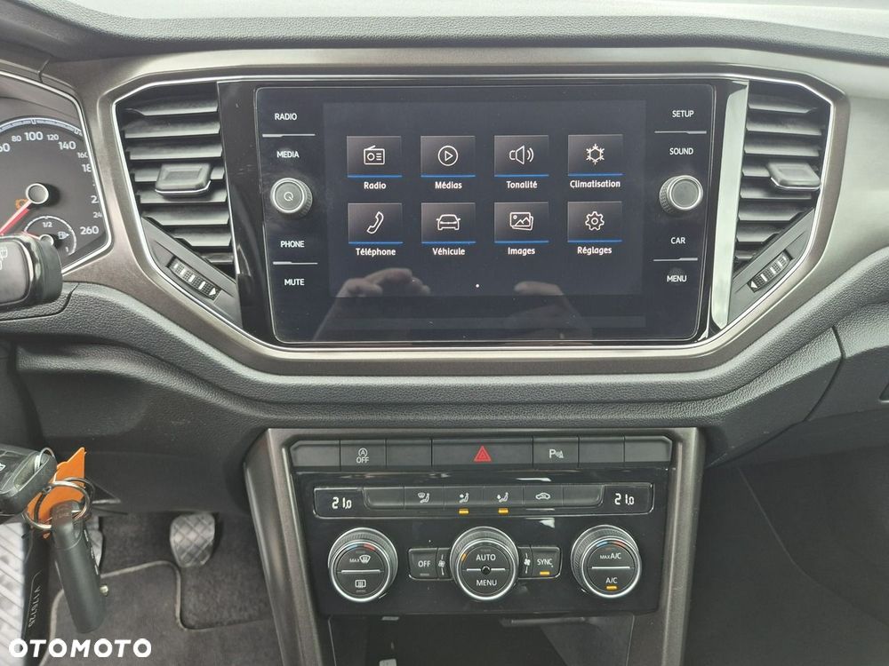 Volkswagen T-Roc 1.0 TSI - 10