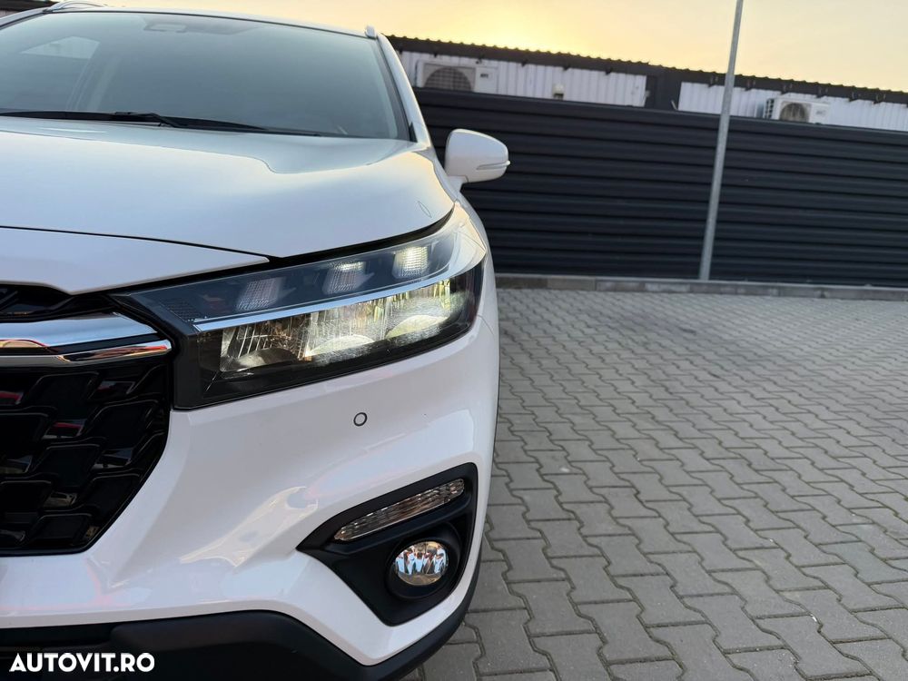 SUZUKI SX4 2023 — imagine 6