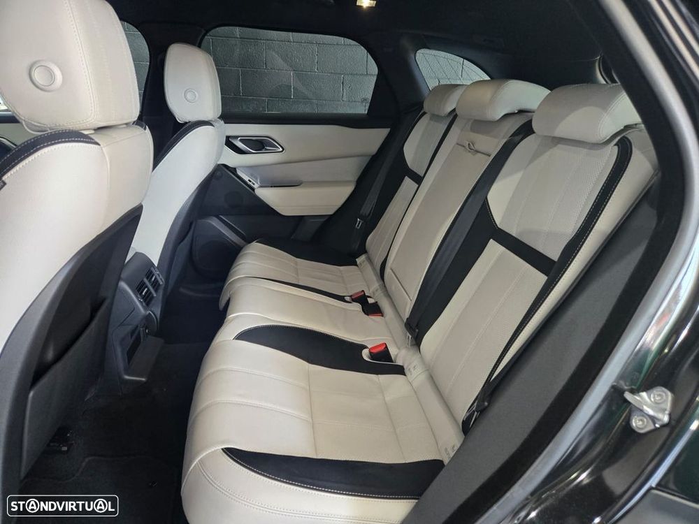 Land Rover Range Rover Velar P400e R-Dynamic SE - 14